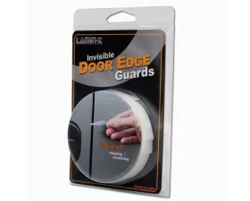 Lamin-X Door Edge Guards Honda Civic Coupe 2016-2021