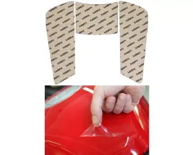Lamin-X Paint Protection Tank Kit Ducati 1098 2007-2010