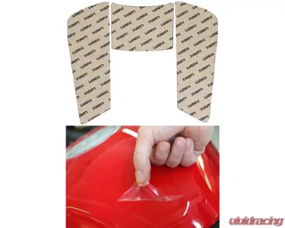 Lamin-X Paint Protection Tank Kit Ducati 1098 2007-2010 - DU1901