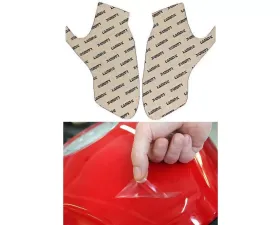 Lamin-X Paint Protection Tank Kit Ducati Monster Series 2008-2013