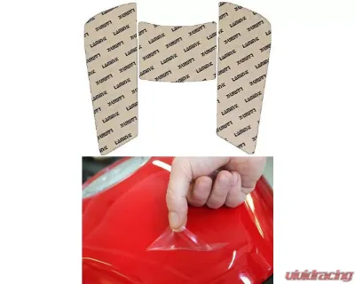 Lamin-X Paint Protection Tank Kit Ducati 848 2008-2013 - DU1909