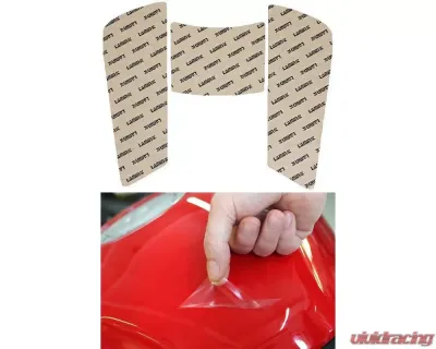 Lamin-X Paint Protection Tank Kit Ducati 1198 SP 2011 - DU1911