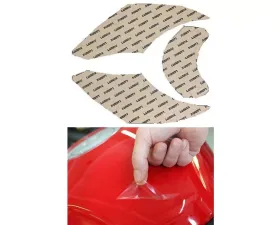 Lamin-X Paint Protection Tank Kit Ducati Multistrada 2010-2012
