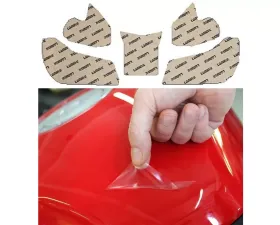 Lamin-X Paint Protection Tank Kit Ducati Streetfighter 2009-2016