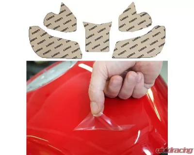 Lamin-X Paint Protection Tank Kit Ducati Streetfighter 2009-2016 - DU1913