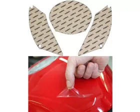 Lamin-X Paint Protection Tank Kit Ducati Diavel 2011-2014