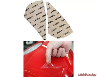 Lamin-X Paint Protection Tank Kit Ducati Hypermotard 2015-2018 - DU1916