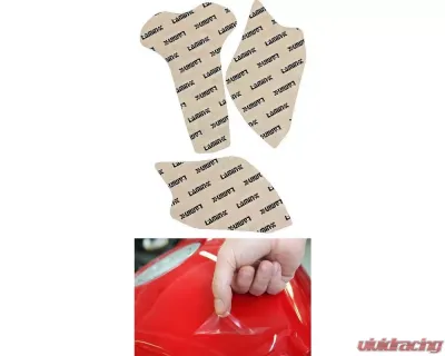 Lamin-X Paint Protection Tank Kit Ducati 1199 Panigale 2015+ - DU1917