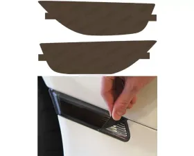 Lamin-X Rear Marker Covers Ford Fiesta ST 2014-2019