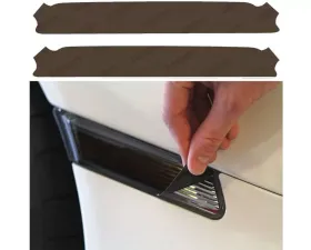 Lamin-X Rear Marker Covers Ford Explorer 2020-2021