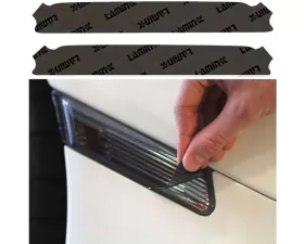 Lamin-X Rear Marker Covers Ford Explorer 2020-2021