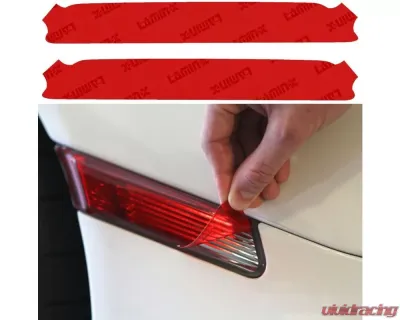 Lamin-X Rear Marker Covers Ford Explorer 2020-2021 - F1172R