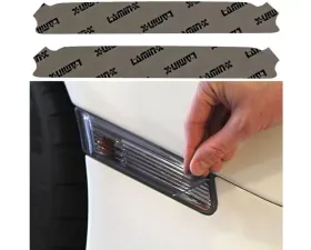 Lamin-X Rear Marker Covers Ford Explorer 2020-2021