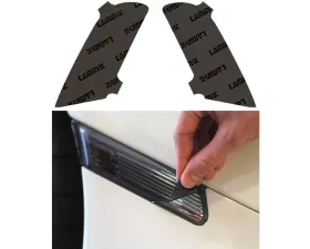 Lamin-X Rear Marker Covers Ford Escape 2020+