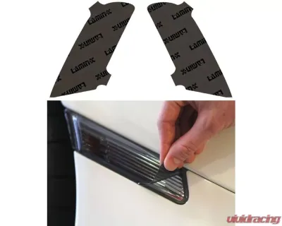 Lamin-X Rear Marker Covers Ford Escape 2020+ - F1173G