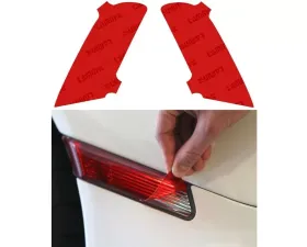 Lamin-X Rear Marker Covers Ford Escape 2020+