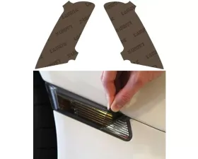 Lamin-X Rear Marker Covers Ford Escape 2020+