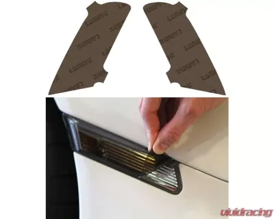 Lamin-X Rear Marker Covers Ford Escape 2020+ - F1173S