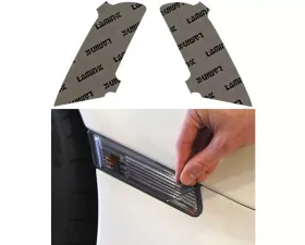 Lamin-X Rear Marker Covers Ford Escape 2020+