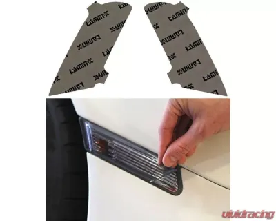 Lamin-X Rear Marker Covers Ford Escape 2020+ - F1173T