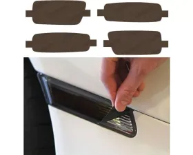 Lamin-X Rear Marker Covers Ford Bronco Sport 2021+