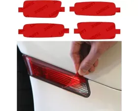 Lamin-X Rear Marker Covers Ford Bronco Sport 2021+