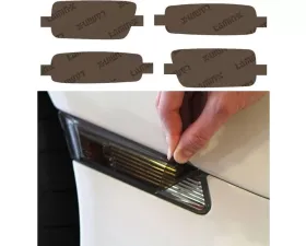 Lamin-X Rear Marker Covers Ford Bronco Sport 2021+