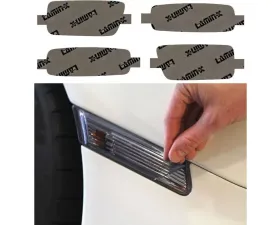 Lamin-X Rear Marker Covers Ford Bronco Sport 2021+