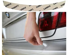 Lamin-X Rear Bumper Guard Ford Explorer 2018-2019