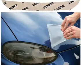 Lamin-X Invisible Bug Guard Ford F250, F350, F450 2008-2016