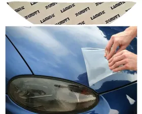 Lamin-X Invisible Bug Guard Ford EcoSport 2018+