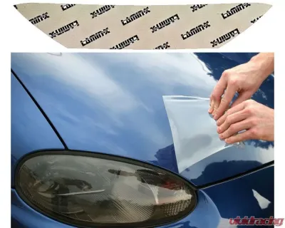 Lamin-X Invisible Bug Guard Ford EcoSport 2018+ - F1462