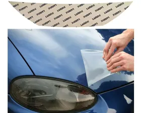 Lamin-X Invisible Bug Guard Ford Edge 2019+