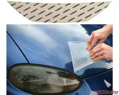 Lamin-X Invisible Bug Guard Ford Edge 2019+ - F1468