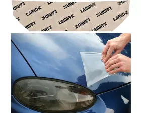 Lamin-X Invisible Bug Guard Ford Fusion 2019+