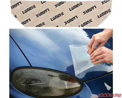 Lamin-X Invisible Bug Guard Ford Fusion 2019+ - F1471