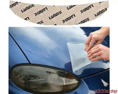 Lamin-X Invisible Bug Guard Ford Explorer 2020+ - F1472