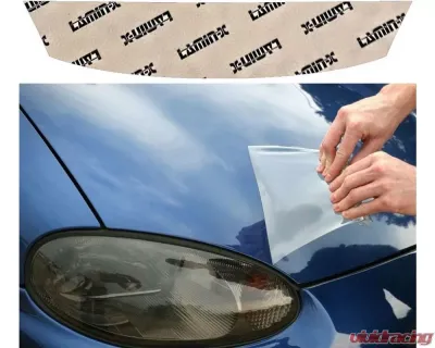 Lamin-X Invisible Bug Guard Ford Escape 2020+ - F1473