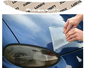 Lamin-X Invisible Bug Guard Ford Super Duty F250|F350 2020+