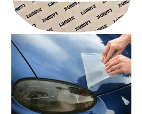 Lamin-X Invisible Bug Guard Ford Bronco 2021+