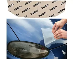 Lamin-X Invisible Bug Guard Ford F-150 2021-2022
