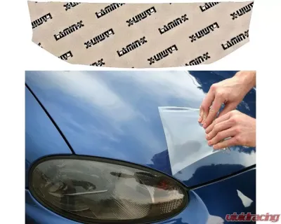 Lamin-X Invisible Bug Guard Ford F-150 2021-2022 - F1478