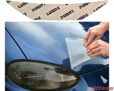 Lamin-X Invisible Bug Guard Ford Mustang Mach-E 2021-2022 - F1479