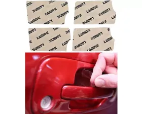 Lamin-X Door Handle Cup Paint Protection Ford F250, F350, F450 2008-2016