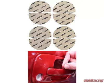 Lamin-X Door Handle Cup Paint Protection Ford Explorer 2018-2019 - F1564