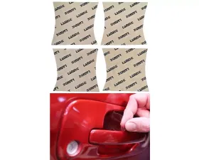 Lamin-X Door Handle Cup Paint Protection Ford F-150 2018-2020
