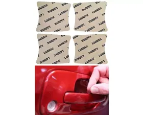 Lamin-X Door Handle Cup Paint Protection Ford Edge 2019+
