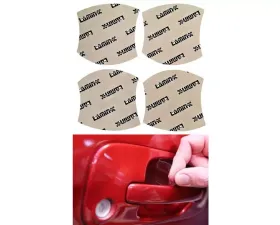 Lamin-X Door Handle Cup Paint Protection Ford Ranger 2019+