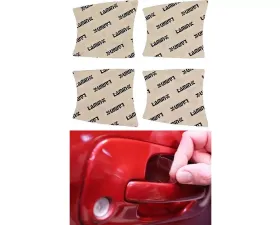 Lamin-X Door Handle Cup Paint Protection Ford Fusion 2019+