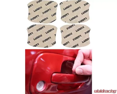 Lamin-X Door Handle Cup Paint Protection Ford Escape 2020+ - F1573